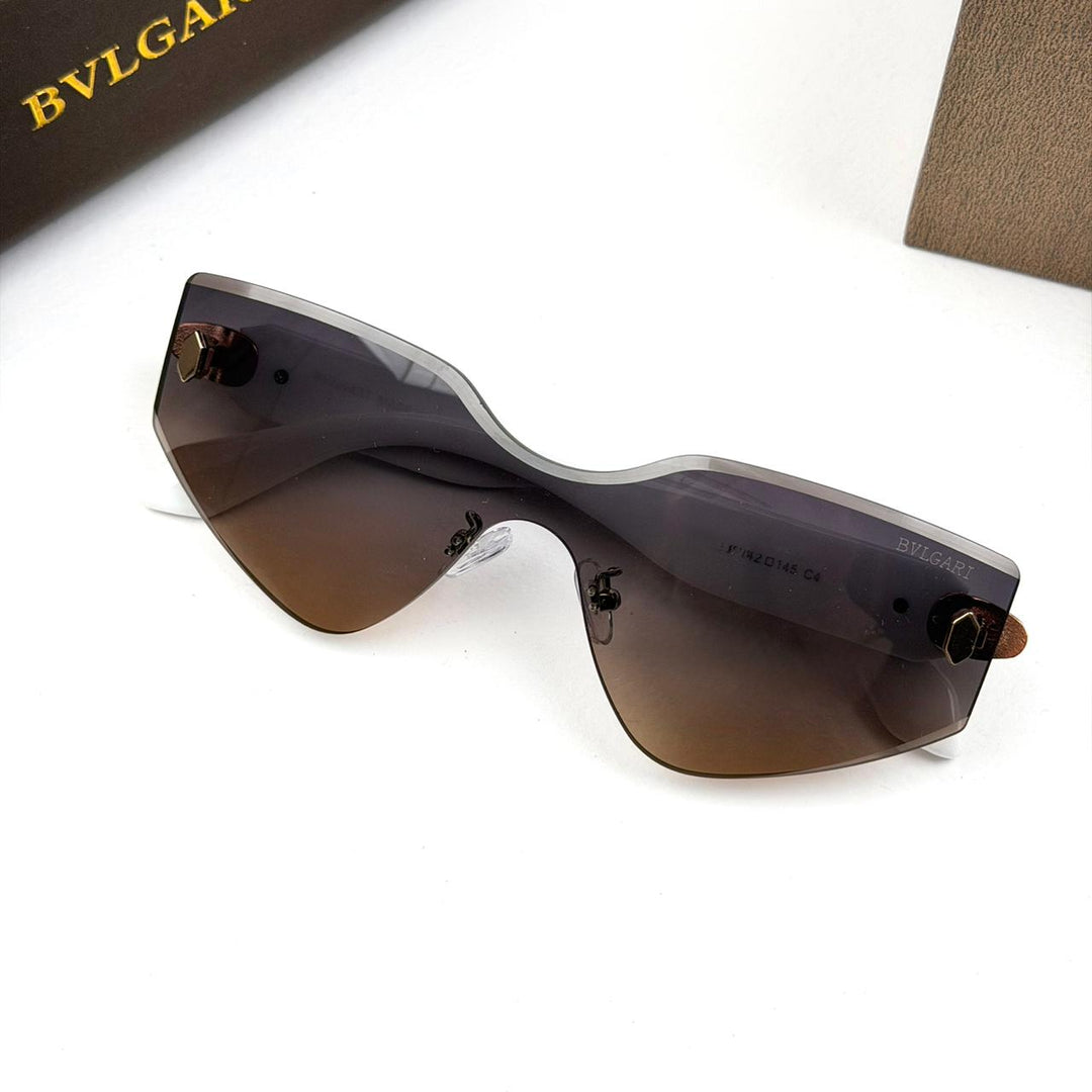 Bvlgari Serpenti BV40034U - Smoke Grey - Giiz store
