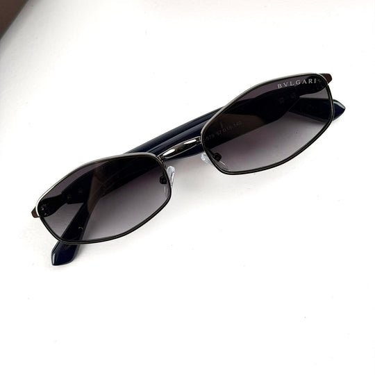 Bvlgari Serpenti Gunmetal – Grey Gradient - Giiz store