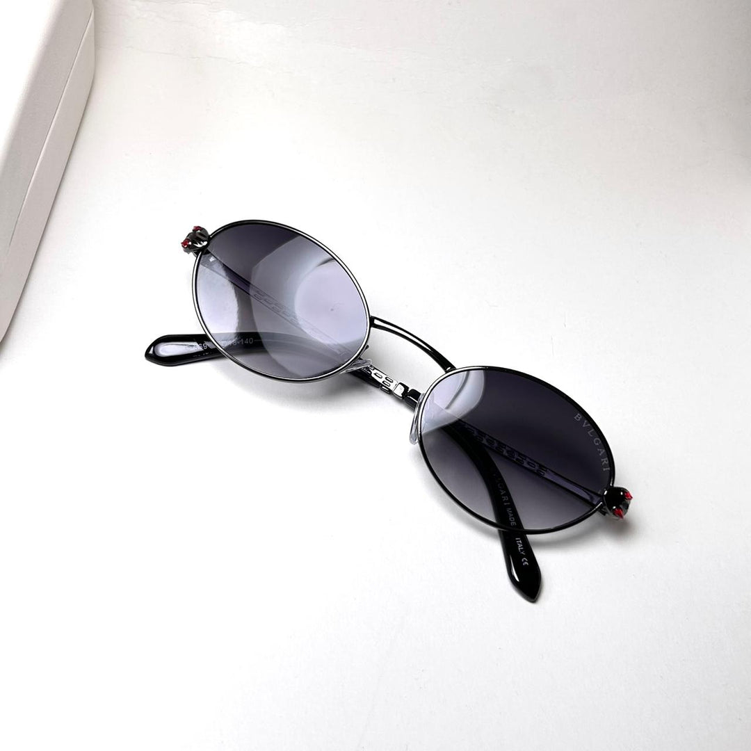 Bvlgari Serpenti Oval C5 - Black Gradient - Giiz store