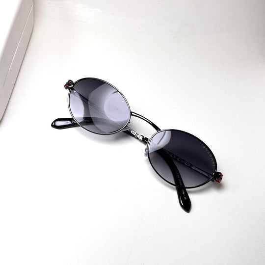 Bvlgari Serpenti Oval C5 - Black Gradient - Giiz store