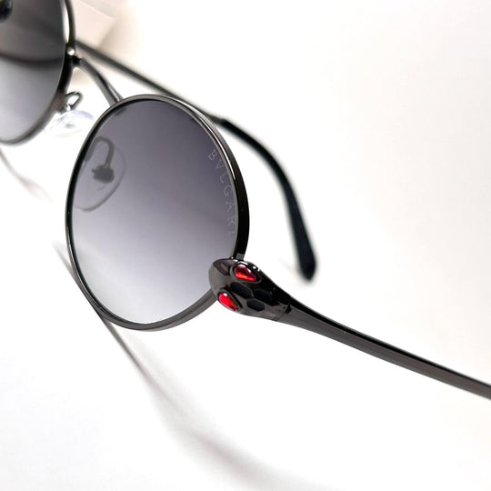 Bvlgari Serpenti Oval C5 - Black Gradient - Giiz store