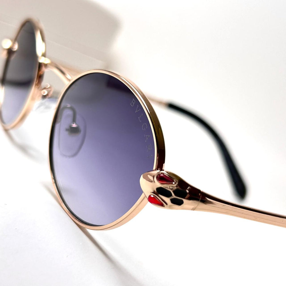 Bvlgari Serpenti Oval C5 - Purple Gradient - Giiz store