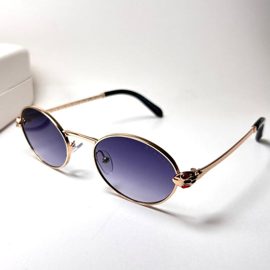 Bvlgari Serpenti Oval C5 - Purple Gradient - Giiz store