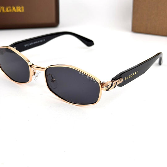Bvlgari Serpenti Rose Gold – Black - Giiz store