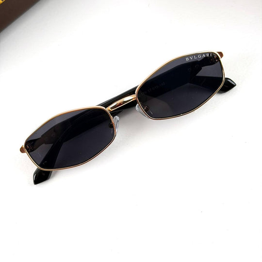 Bvlgari Serpenti Rose Gold – Black - Giiz store