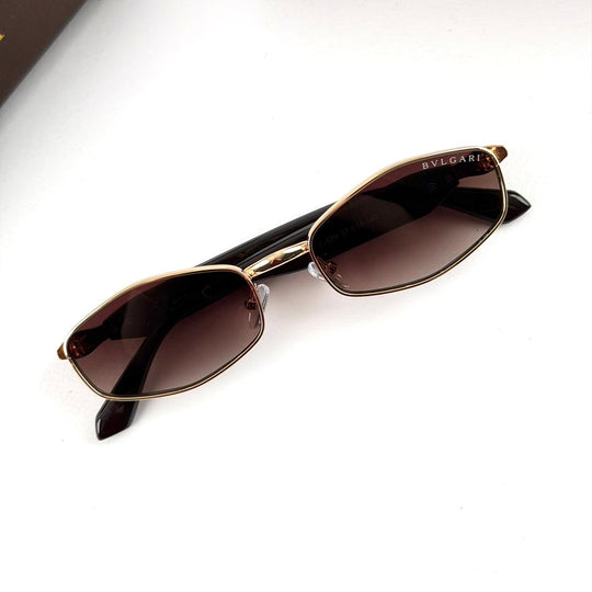 Bvlgari Serpenti Rose Gold – Brown Gradient - Giiz store