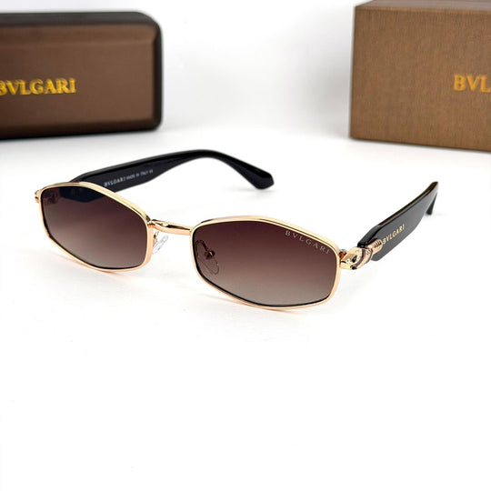 Bvlgari Serpenti Rose Gold – Brown Gradient - Giiz store