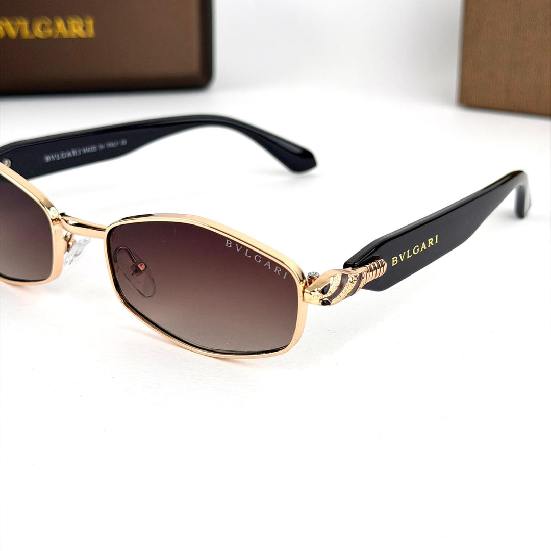 Bvlgari Serpenti Rose Gold – Brown Gradient - Giiz store