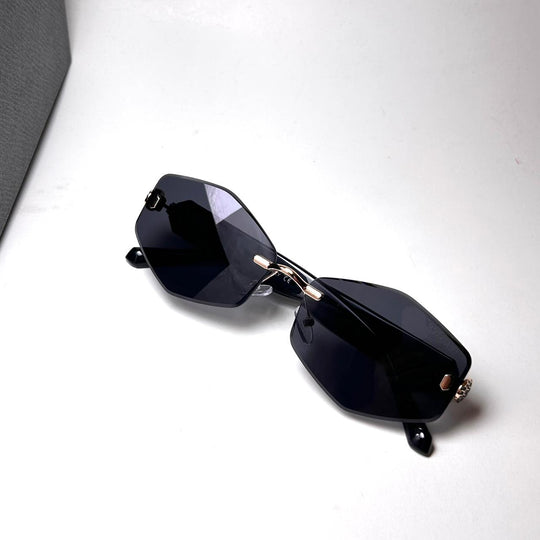 Bvlgari Serpenti snakehead - Black - Giiz store