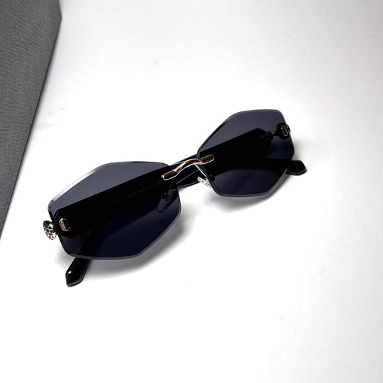 Bvlgari Serpenti snakehead - Black - Giiz store