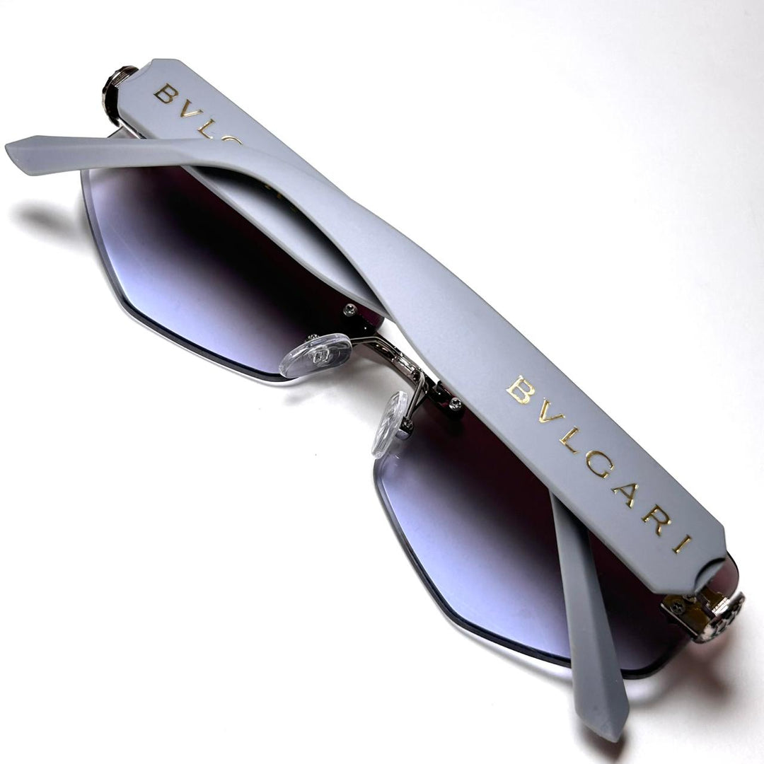 Bvlgari Serpenti snakehead - Lavender Blue Gradient - Giiz store