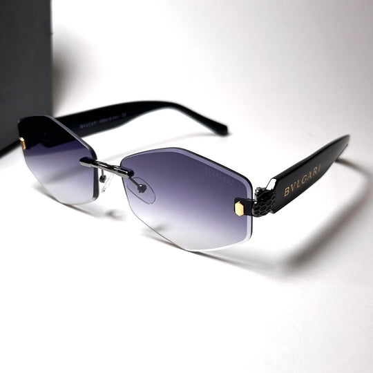 Bvlgari Serpenti snakehead - Purple Gradient - Giiz store