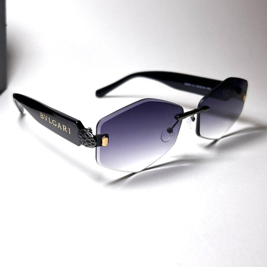Bvlgari Serpenti snakehead - Purple Gradient - Giiz store