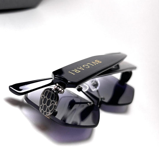 Bvlgari Serpenti snakehead - Purple Gradient - Giiz store