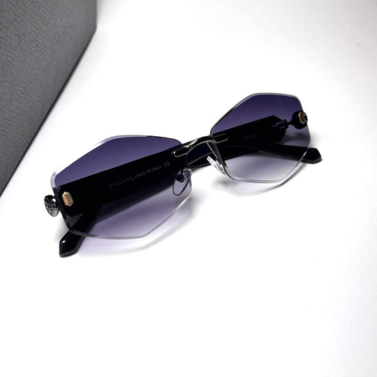 Bvlgari Serpenti snakehead - Purple Gradient - Giiz store