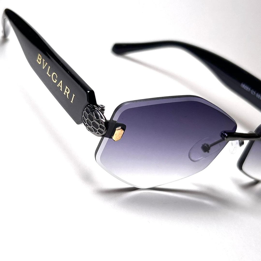 Bvlgari Serpenti snakehead - Purple Gradient - Giiz store