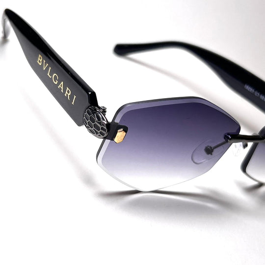 Bvlgari Serpenti snakehead - Purple Gradient - Giiz store