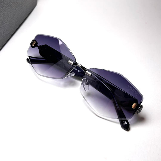 Bvlgari Serpenti snakehead - Purple Gradient - Giiz store