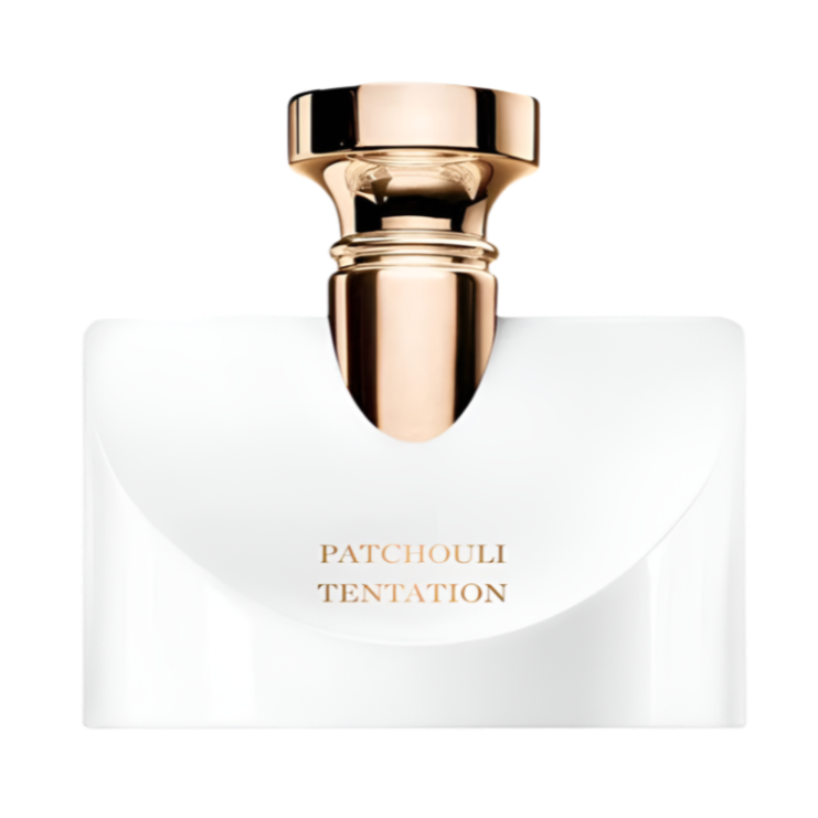 Bvlgari Splendida Patchouli Tentation