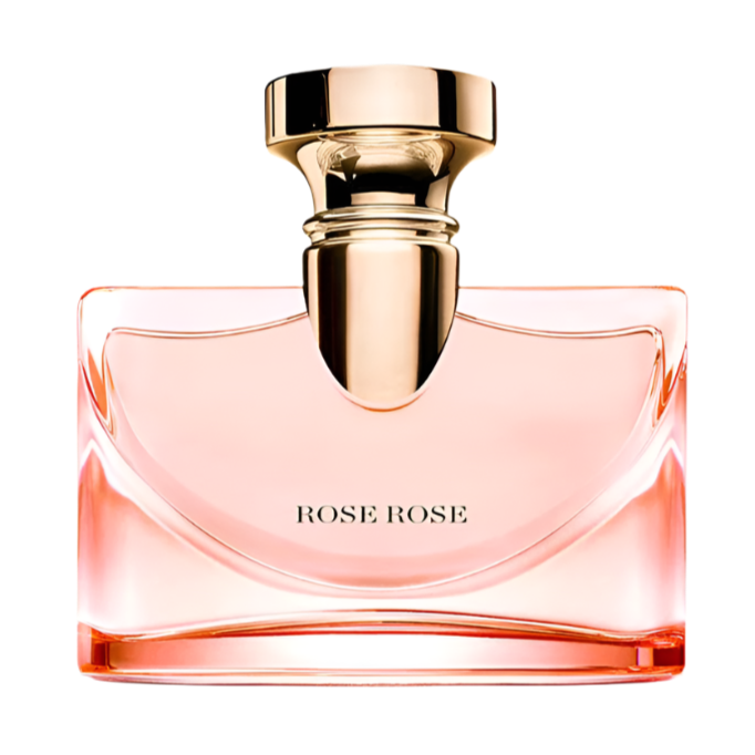 Bvlgari Splendida Rose