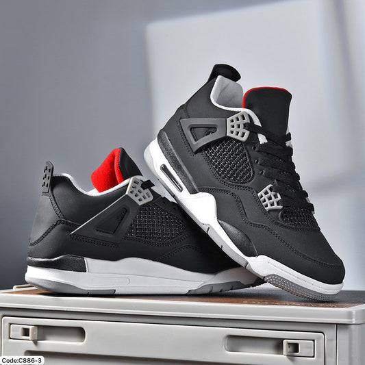 Jordan Cut black