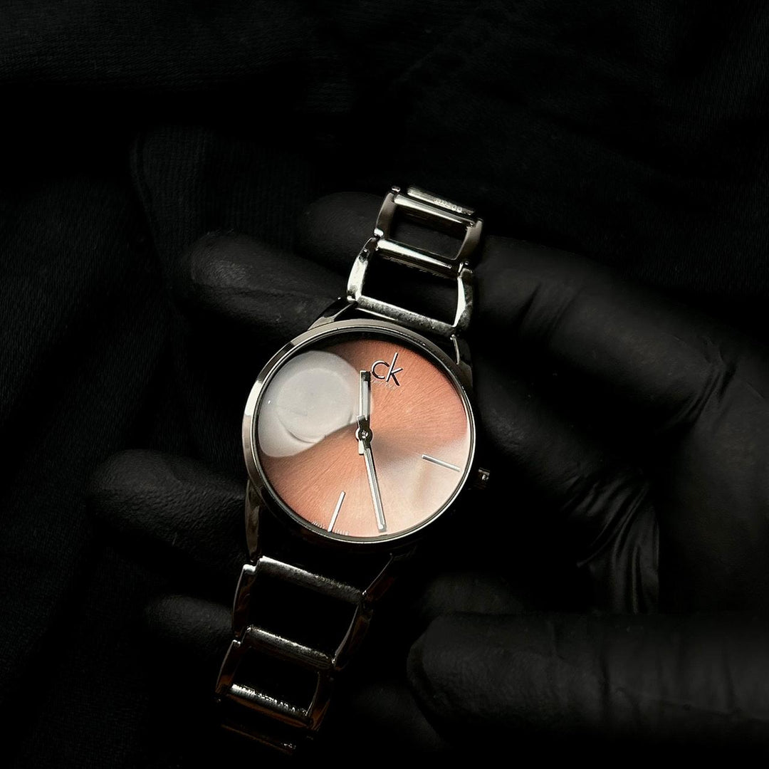 Calvin Klein Rise - Brown - Giiz store