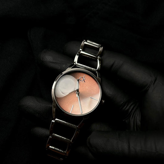 Calvin Klein Rise - Brown - Giiz store