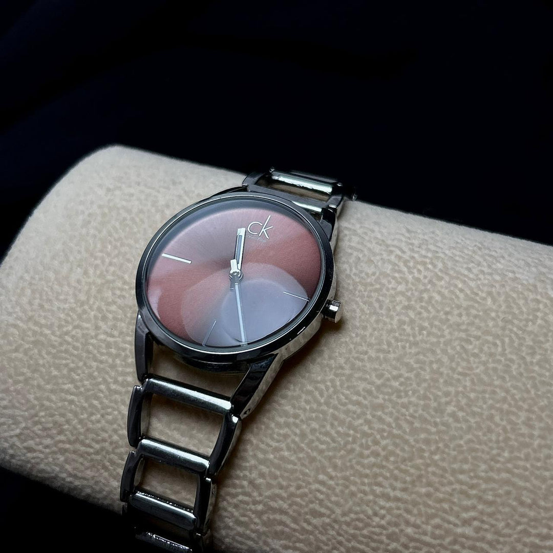 Calvin Klein Rise - Brown - Giiz store