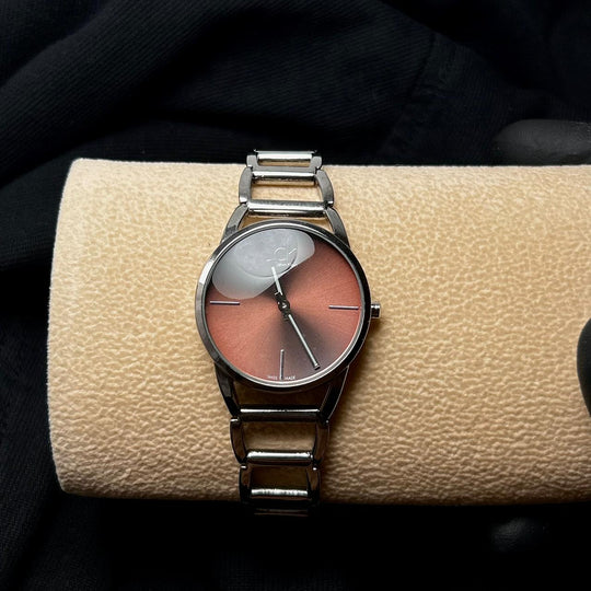 Calvin Klein Rise - Brown - Giiz store