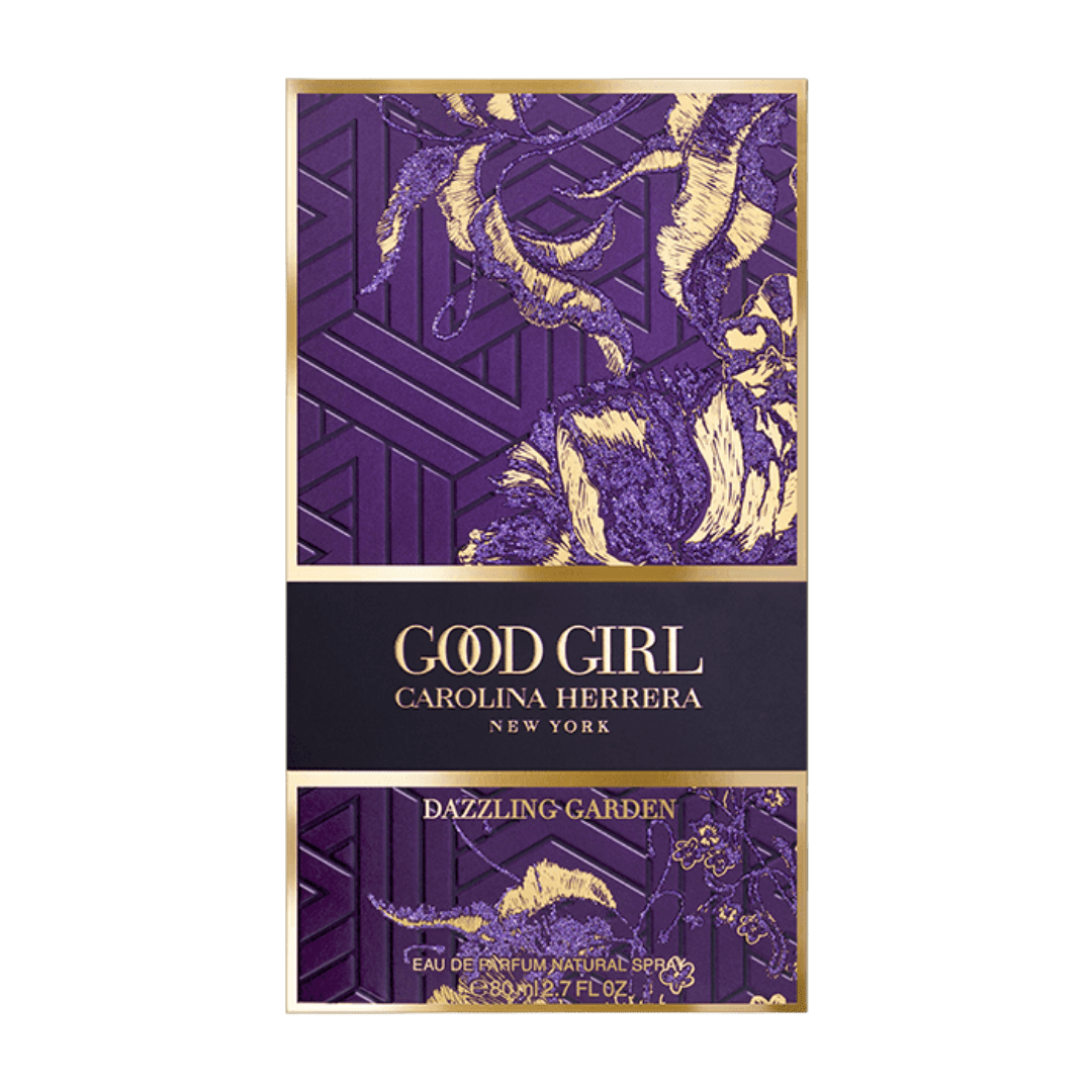 Carolina Herrera Good Girl Dazzling Garden Eau de Parfum - Giiz store