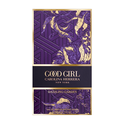Carolina Herrera Good Girl Dazzling Garden Eau de Parfum - Giiz store