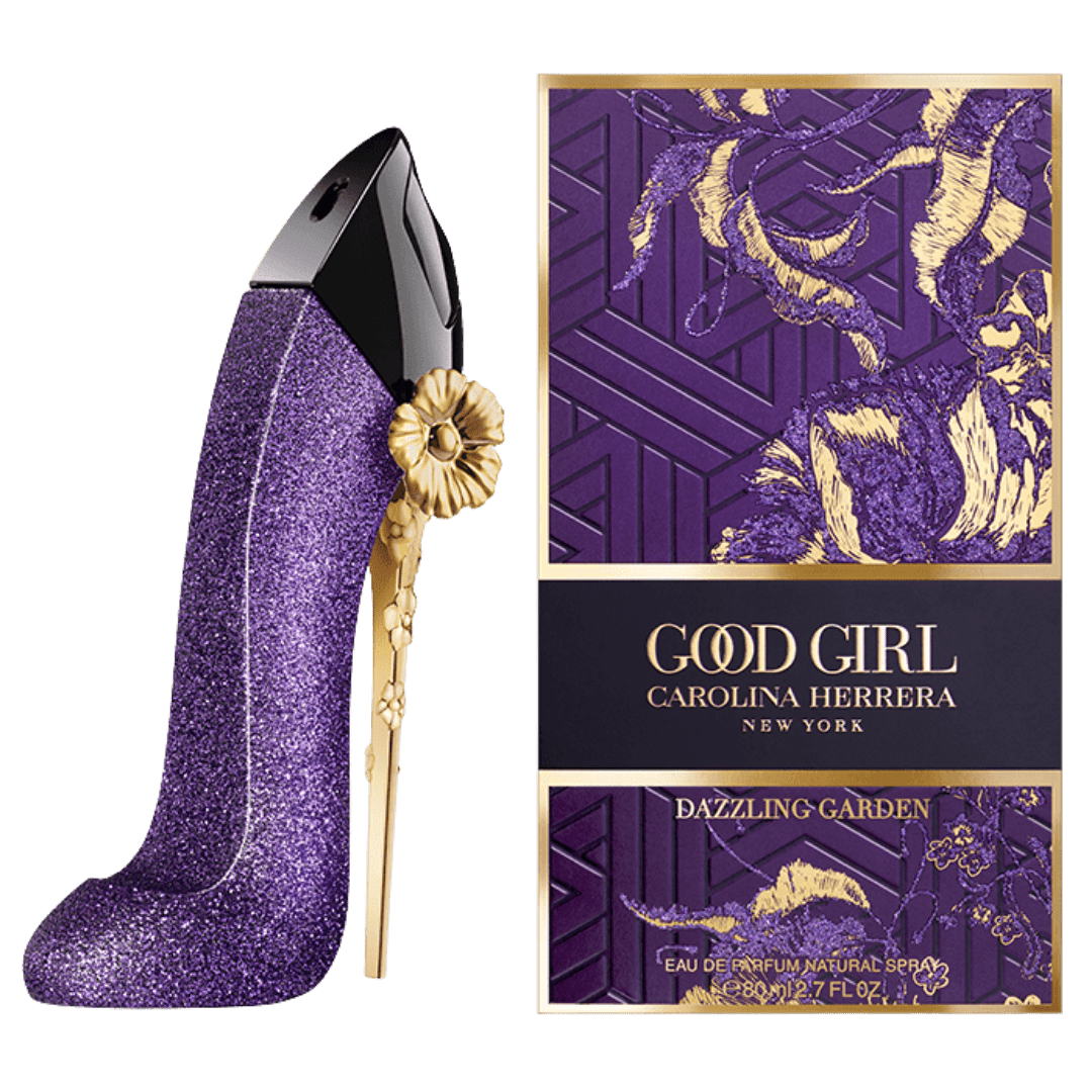 Carolina Herrera Good Girl Dazzling Garden Eau de Parfum - Giiz store