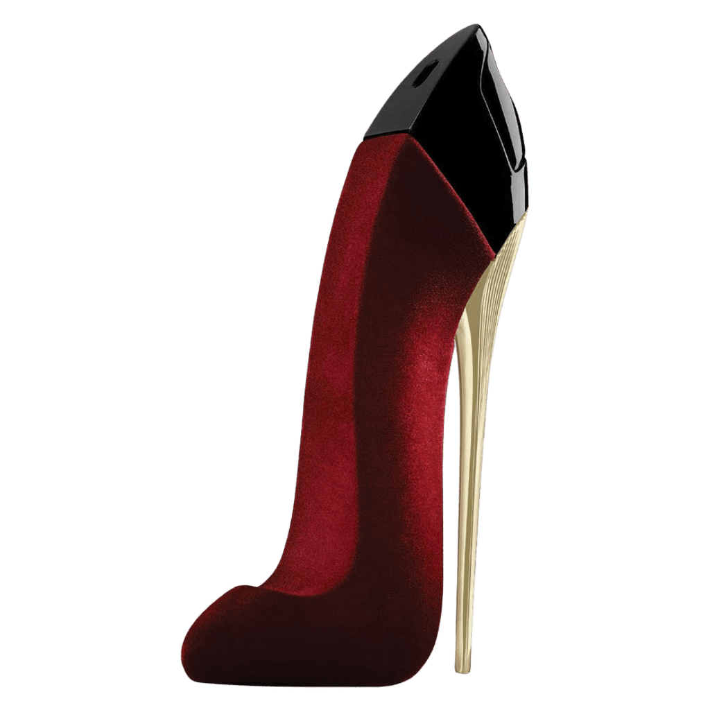 Carolina Herrera Good Girl Velvet Fatale - Giiz store Carolina Herrera Good Girl Velvet Fatale - Giiz store