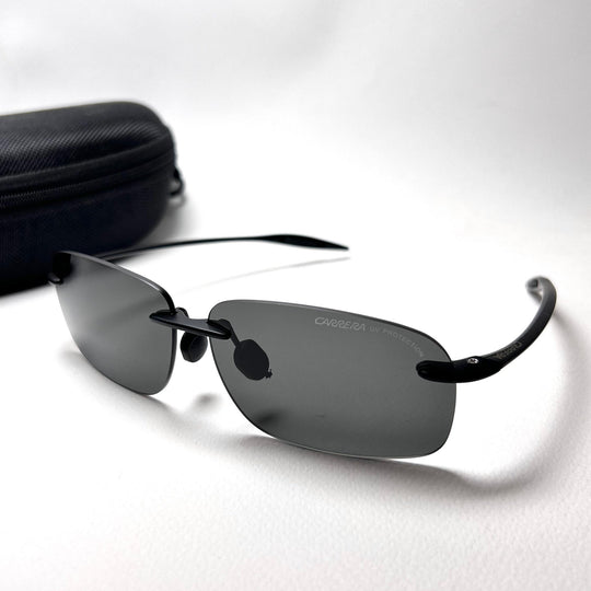 Carrera 4010 Flexy Sport - Black - Giiz store