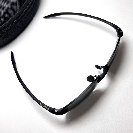 Carrera 4010 Flexy Sport - Black - Giiz store