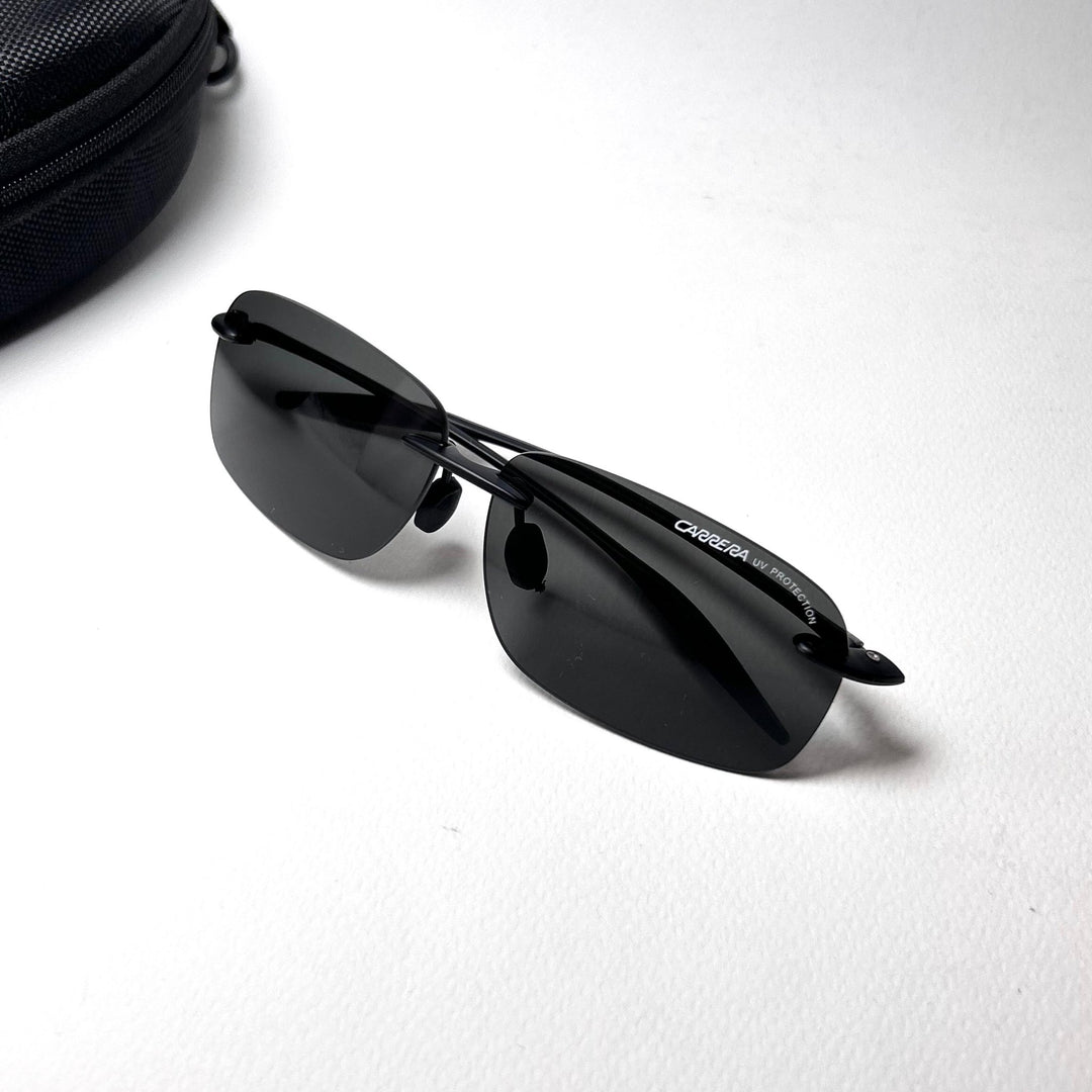 Carrera 4010 Flexy Sport - Black - Giiz store