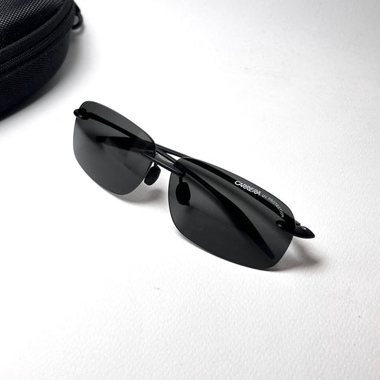 Carrera 4010 Flexy Sport - Black - Giiz store