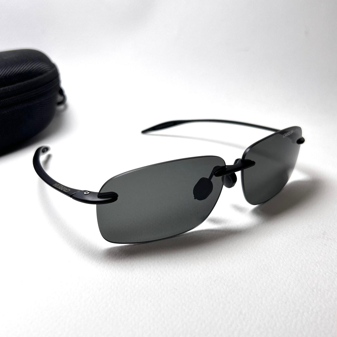 Carrera 4010 Flexy Sport - Black - Giiz store