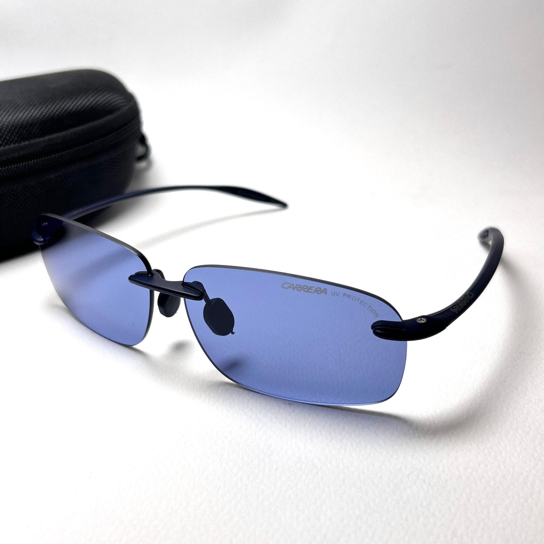 Carrera 4010 Flexy Sport - Blue - Giiz store