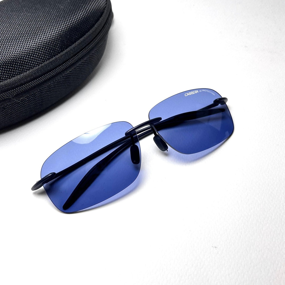 Carrera 4010 Flexy Sport - Blue - Giiz store