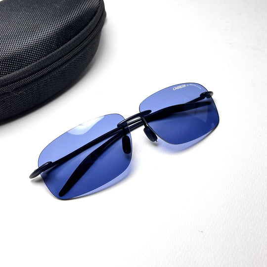 Carrera 4010 Flexy Sport - Blue - Giiz store