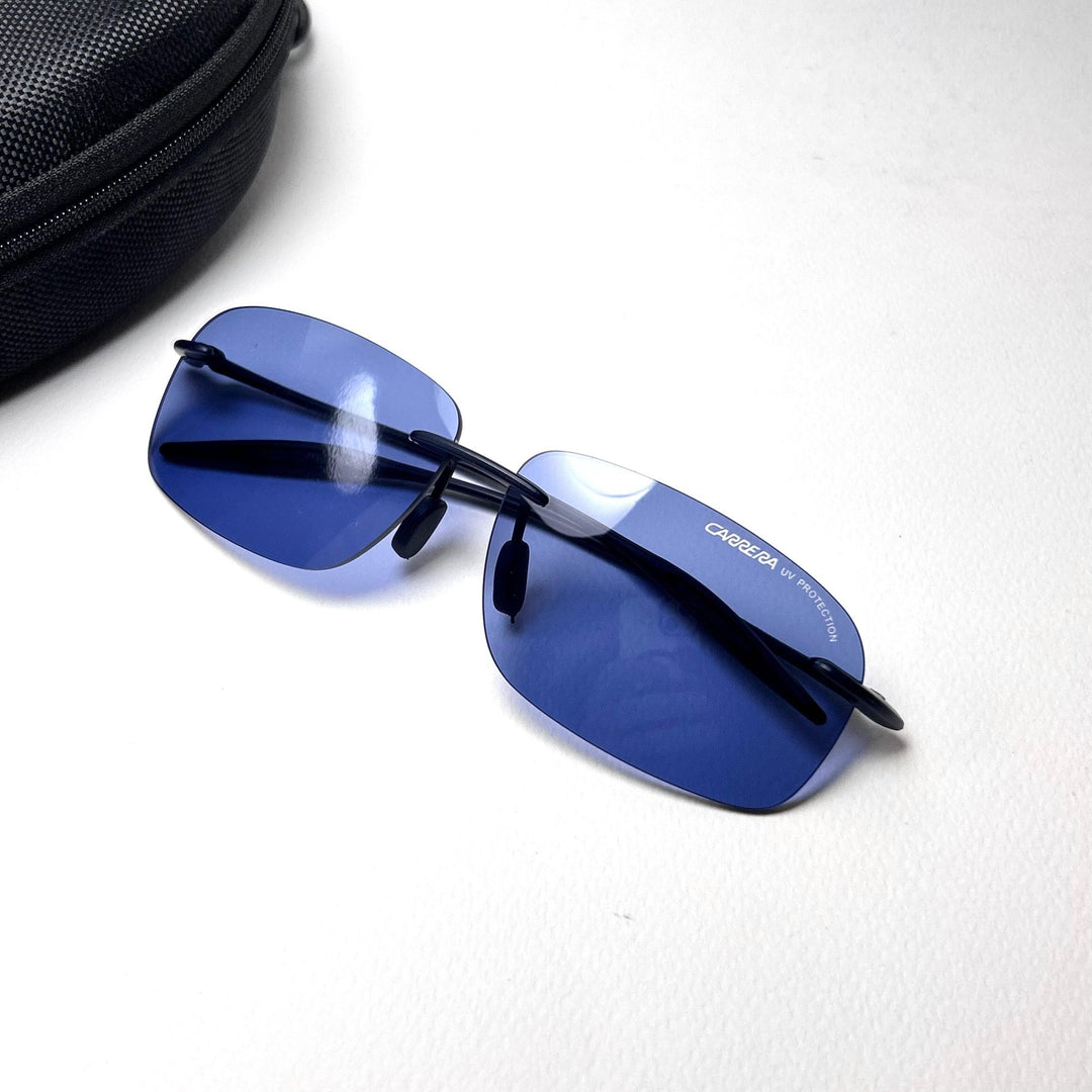 Carrera 4010 Flexy Sport - Blue - Giiz store