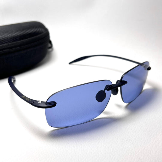 Carrera 4010 Flexy Sport - Blue - Giiz store