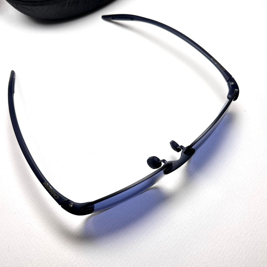 Carrera 4010 Flexy Sport - Blue - Giiz store