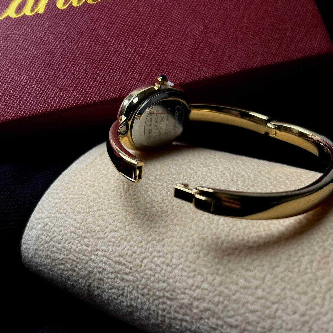 Cartier Baignoir WGBA0047 - Full Gold - Giiz store