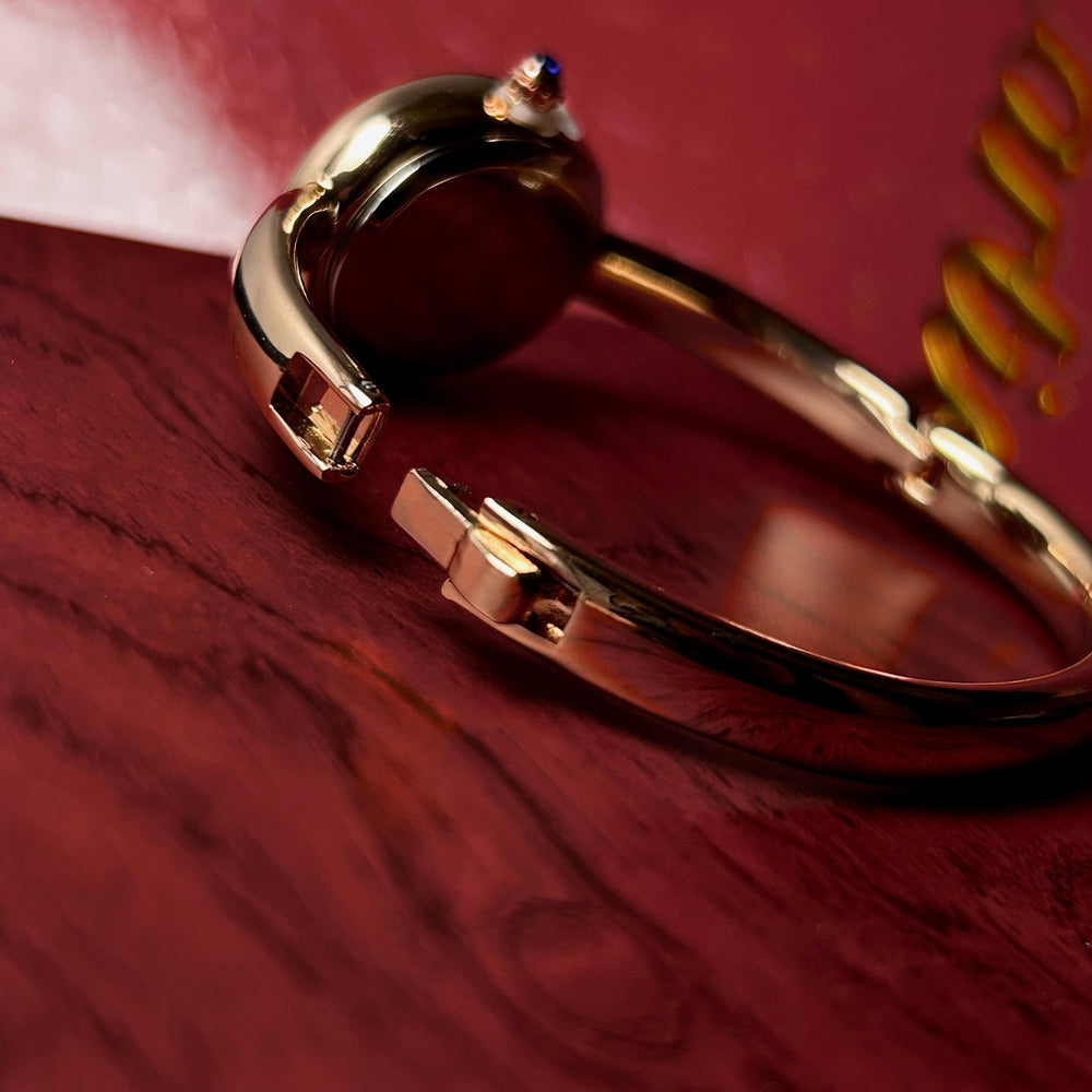 Cartier Baignoir WGBA0047 - Rose Gold White - Giiz store