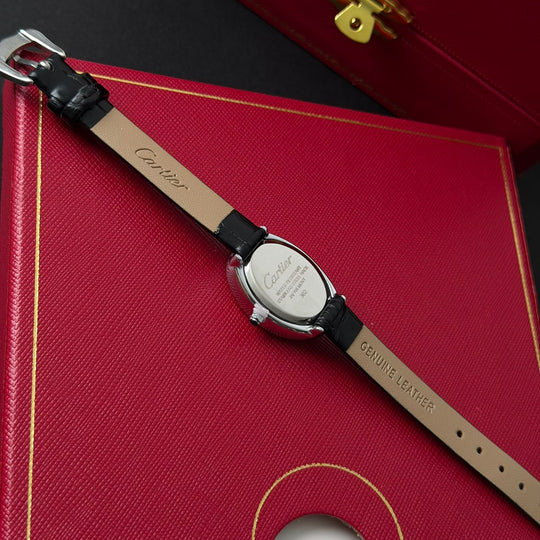 Cartier Baignoire Classic Black - Giiz store