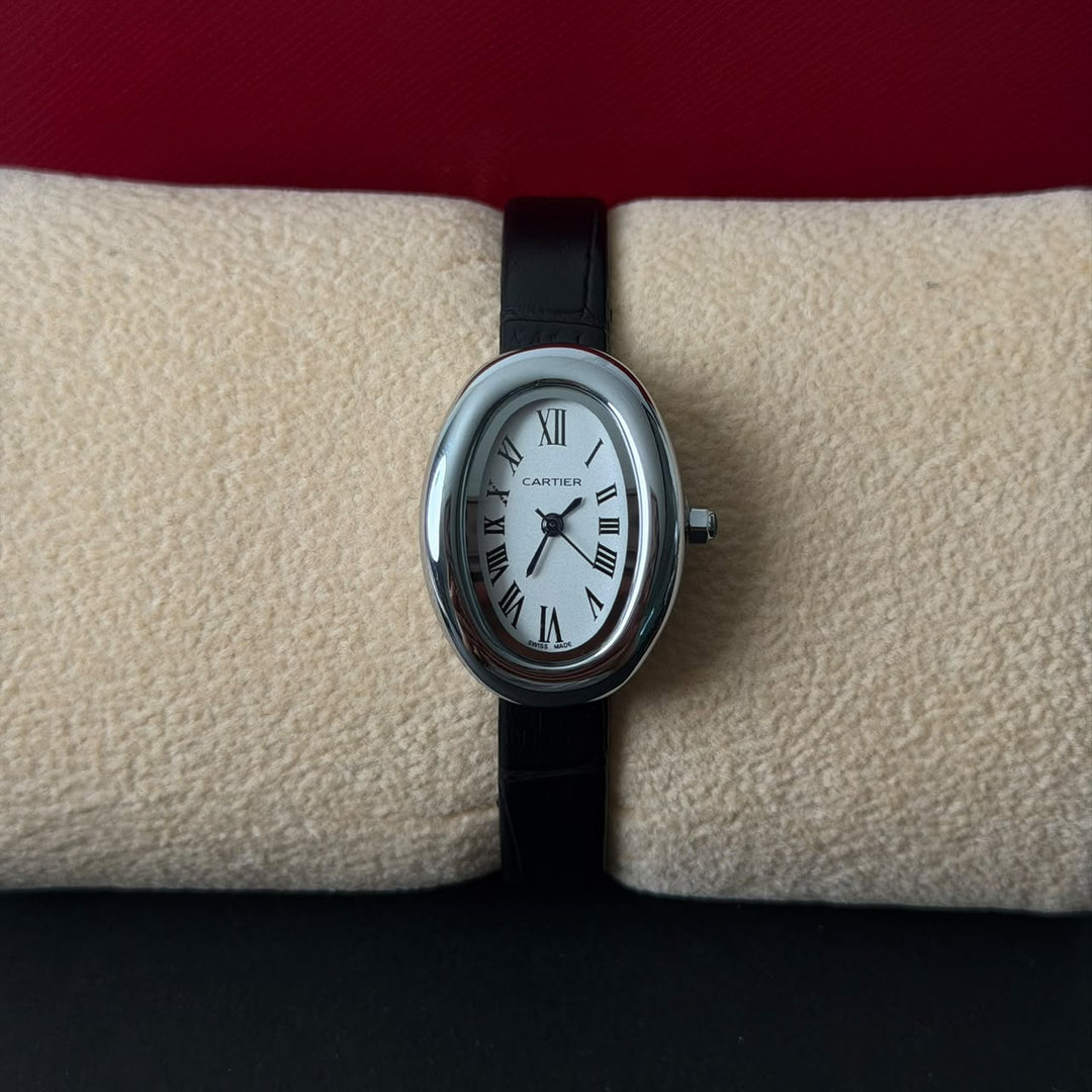 Cartier Baignoire Classic Black - Giiz store