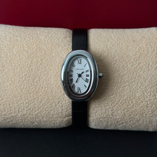 Cartier Baignoire Classic Black - Giiz store