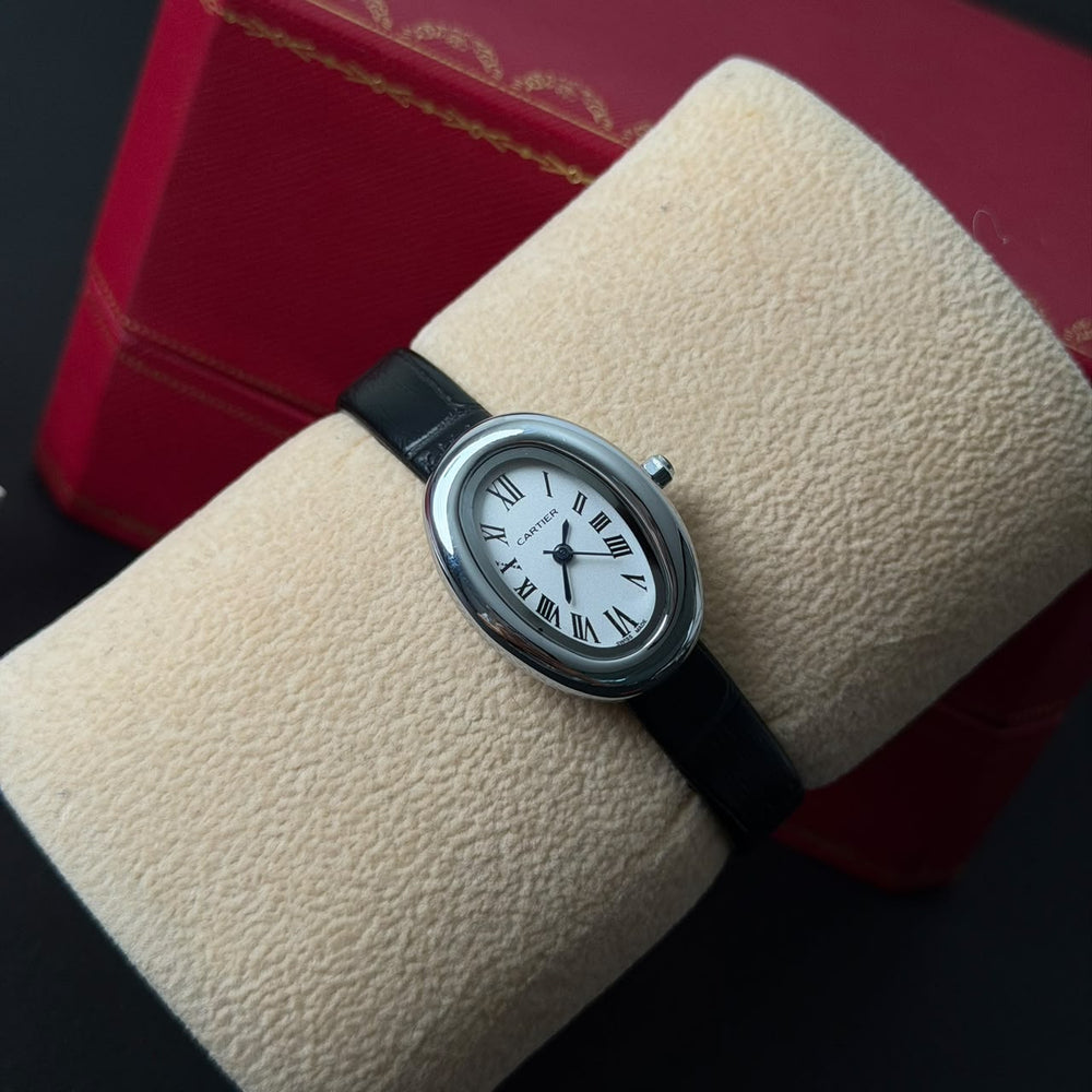 Cartier Baignoire Classic Black - Giiz store
